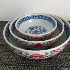 【たち吉 　3点セット】