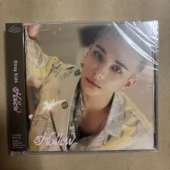 StrayKids スキズ hollow CD FC盤 ヒョンジン　新品未開封