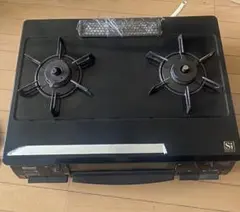 リンナイ　ガスコンロ　RTS-M660CTS 都市ガス用 リンナイ ガスコンロ RTS-M660CTS 都市ガス用 - メルカリ