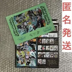 ブラッククローバー　ジャンプGIGA 2025 SUMMER 投げ込み付録