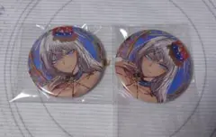 FGO Fes 霊基召喚缶バッジ ゼノビア