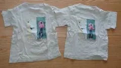UT スパイファミリー Tシャツ 110cm 2枚セット