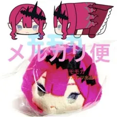 FGO もちもちマスコット もちマス 6章 アヴァロン バーヴァンシー