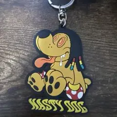NastyDog TripDogキーホルダー 新品 TripDog KeyHolder | NastyDog OnlineStore