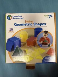 Folding Geometric Shapes