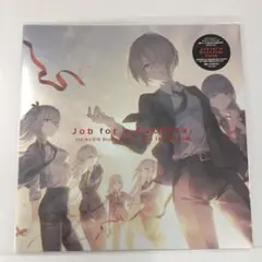 Amazon | Job for a Rockstar (初回生産限定盤) | She is Legend