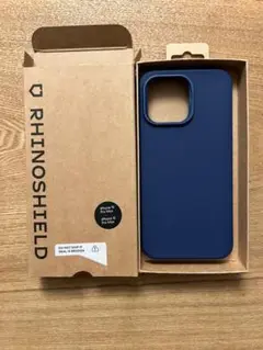 ライノシールド Solidx iPhone16promax用 MagSafe対応
