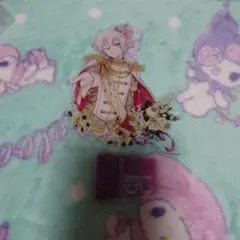 アイドリッシュセブン TRIGGER 九条天 アクセサリースタンド アクスタ