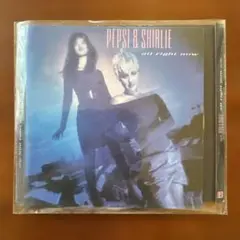 Pepsi & Shirlie All Right Now CD