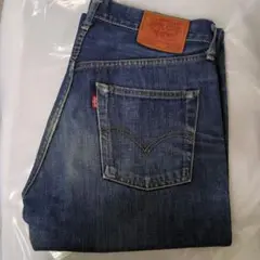 #509 リーバイス　503B 31 ビッグE　日本製