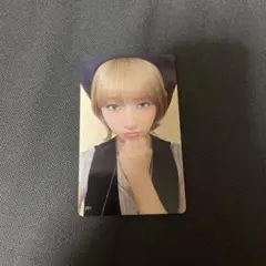 ME:I THIS IS ME:I トレカ 飯田栞月 ラントレ 051