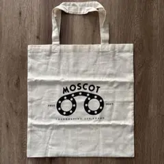 MOSCOT エコバッグ