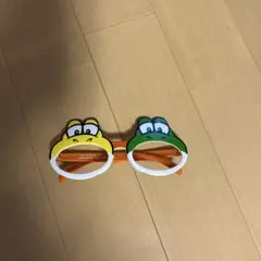 ユニバーサルスタジオジャパンメガネ