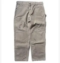 carhartt カーハートmade in usa 40×32 ペインターパンツ