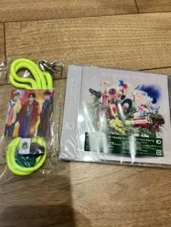 Mrs. GREEN APPLE 10周年記念アルバム