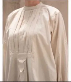 outil ウティ robe minot ワンピース