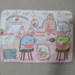 すみっコぐらし　枕カバー　子供用
