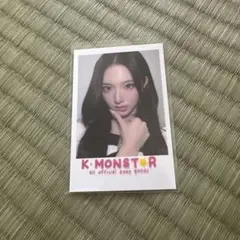 tripleS トレカ