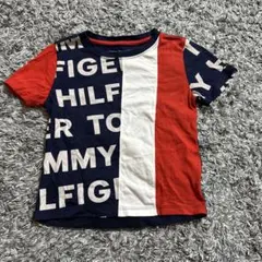 トミーヒルフィガー　Tシャツ