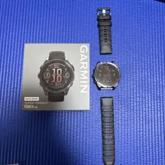 GARMIN FENIX 8 amoled 47mm スマートウォッチ