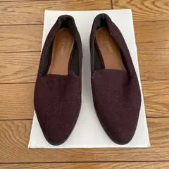 オールドネイビー OLD NAVYフラット　パンプス　シューズ　送料込み　匿名