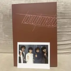 Kpop Highlight OutroCD＆写真集