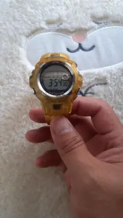 G-SHOCK GW-900KJ