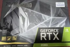 ZOTAC GAMING GeForce RTX 2080