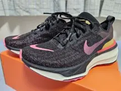 ナイキ インヴィンシブル 3 W Invincible 3　23.5