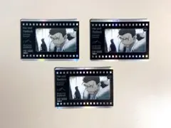 名探偵コナン　KAYOU中国　カード　トレカ 大和敢助　セット