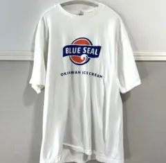 ブルーシール　Tシャツ　XL