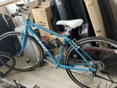 【手渡し歓迎】 ジャイアント エスケープ　 サイズS 即乗り可能　2019 2019 GIANT Bicycles | ESCAPE RX 3