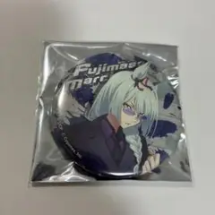 ウマ娘 マルイ シンデレラグレイ 缶バッジ フジマサマーチ