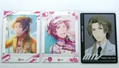 SideM 山下次郎 ぱしゃこれ＆FiFS特典