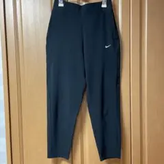 Nike ブラック トレーニングパンツ