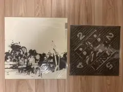 BACK DROP BOMB – Refixx 、2254 レコード2枚セット