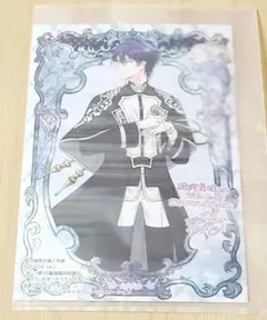 推し(嘘)の筆頭魔術師様が「俺たち両思いだったんだね」と溺愛してくるんですが特典