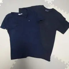 レディース Tシャツ2枚セット