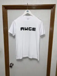 XS 新品同様 AWGE Tシャツ ASAP ROCKY