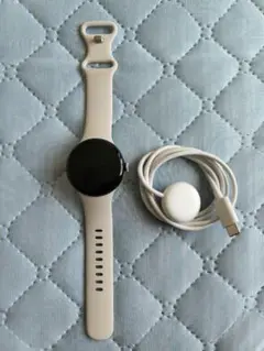 Google Pixel Watch 3 本体 ジャンク