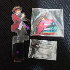 若里春名 IDOLM＠STER SideM 6thLIVE 　アクスタ