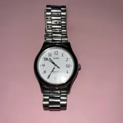 ALBA メンズ腕時計
