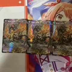 スベルニル　3枚セット