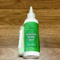 匿名発送⭐️精密 クラフトグルー 接着剤 大容量 150ml