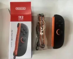 Nintendo Switch2 Joy-Con 2 (R)