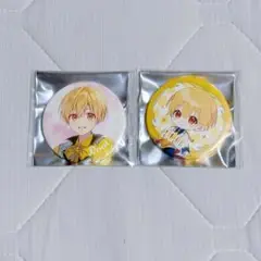 すとぷり るぅとくん 8周年 缶バッジ
