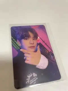 Stray Kids スンミン