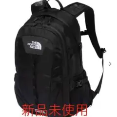 ノースフェイス NORTH ホットショット 新品未使用 27L