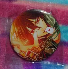 AMNESIA 缶バッジ シン