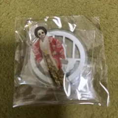 レキシ アクスタ ツアー限定 ガチャ　稲穂